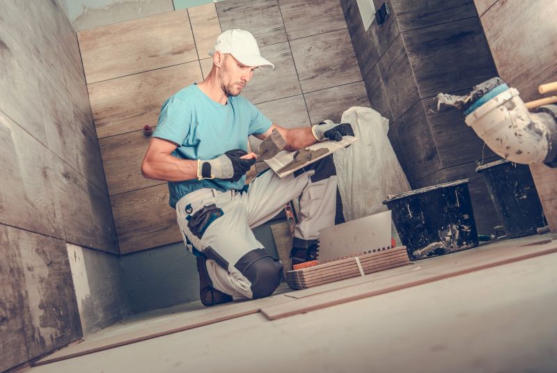Top Bathroom Remodeling Companies in Conyers, GA
