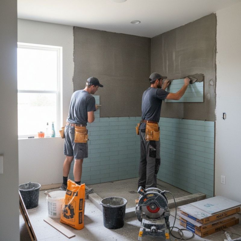 Top Bathroom Remodeling Companies in Conyers, GA