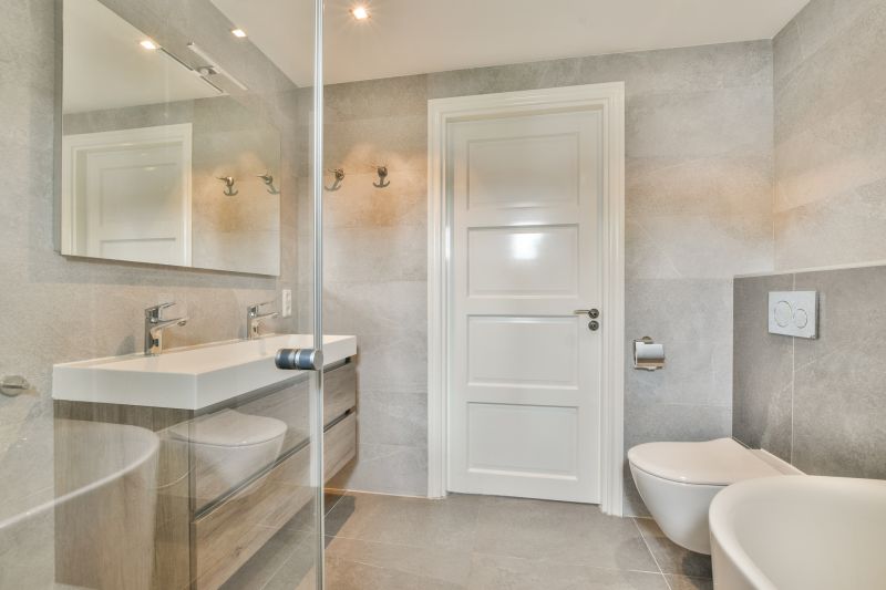 Top Bathroom Remodeling Companies in Lawrenceville, GA