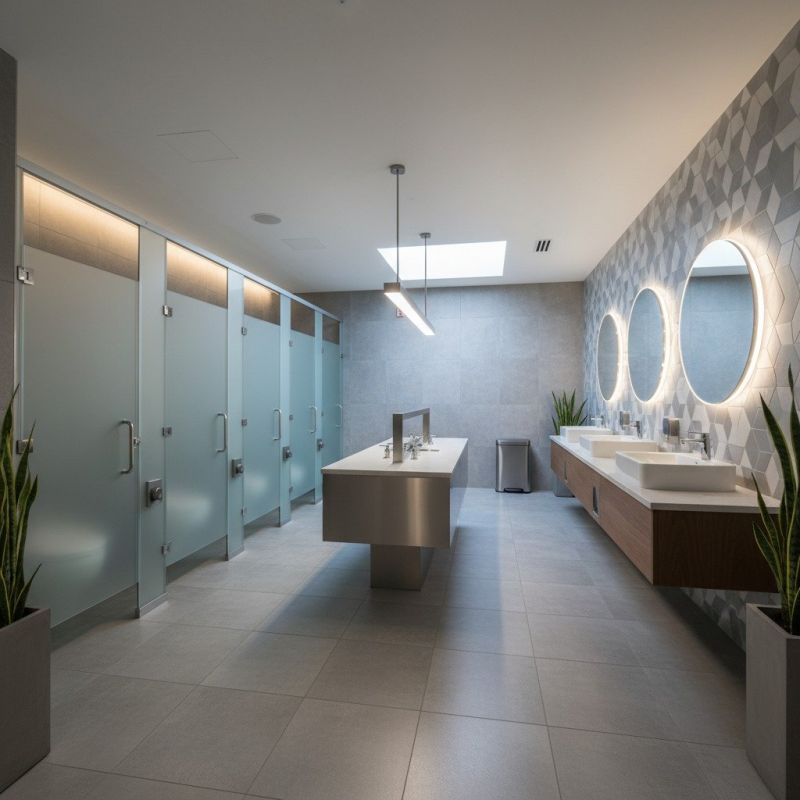 Top Bathroom Remodeling Companies in Lilburn, GA