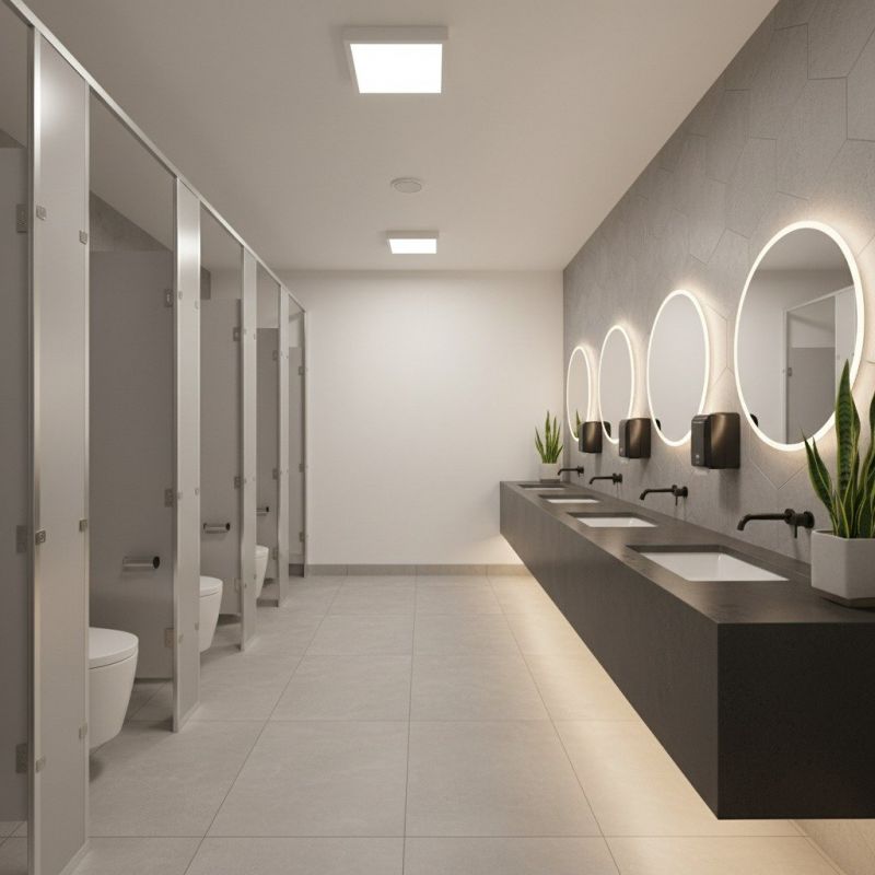Top Bathroom Remodeling Companies in Snellville, GA