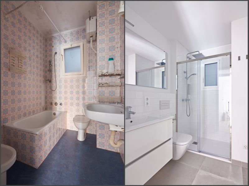 Top Bathroom Remodeling Companies in Watkinsville, GA