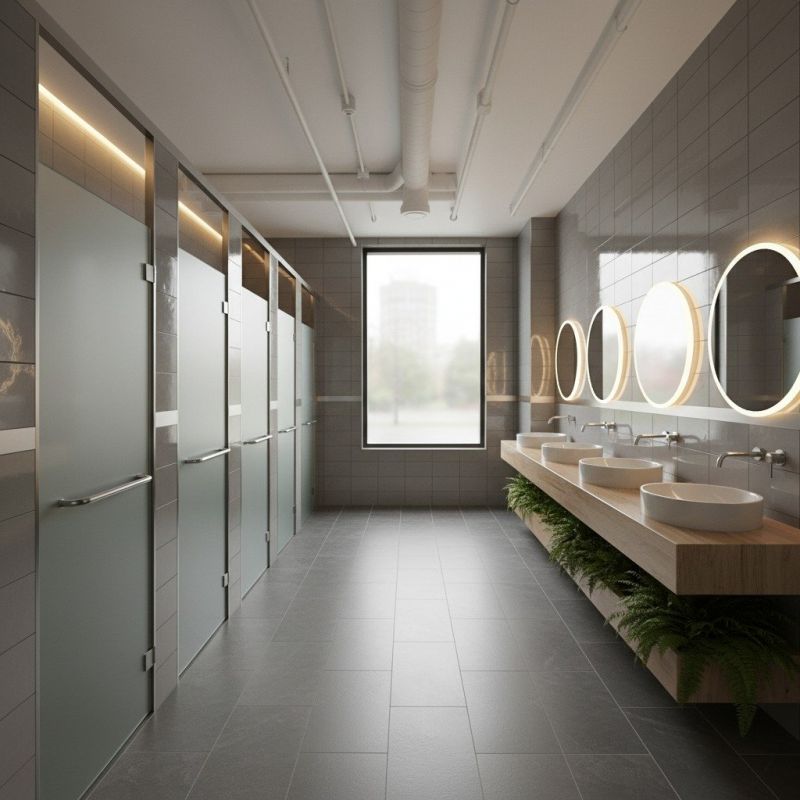 Top Bathroom Remodeling Companies in Winder, GA