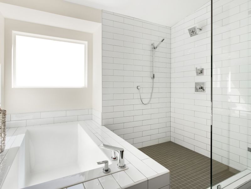 Best Shower Renovation Contractors in Monroe, GA