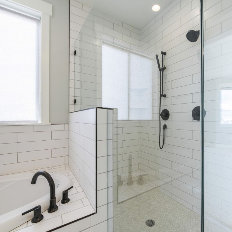 Bathroom Renovation Integration
